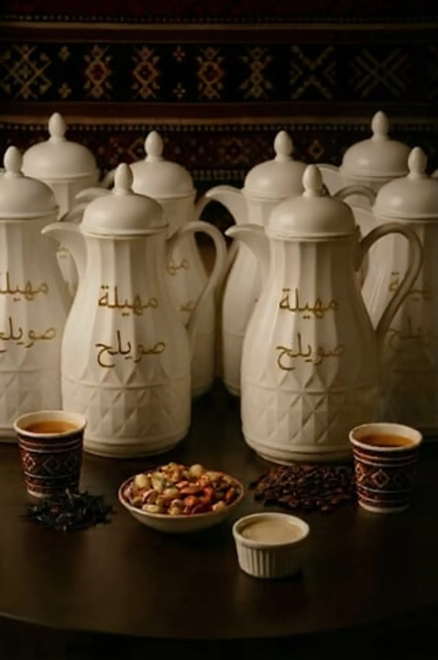 ضيافة المناسبات
