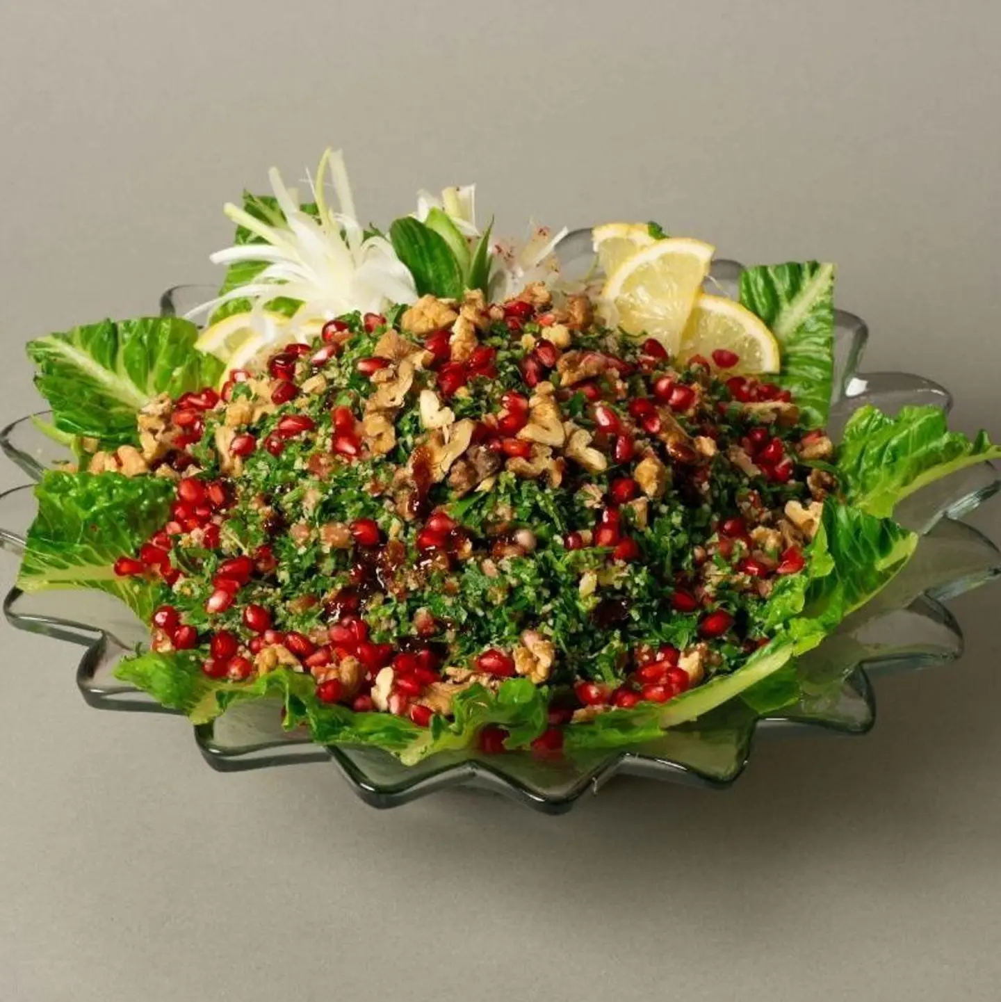 تبولة أرمينية