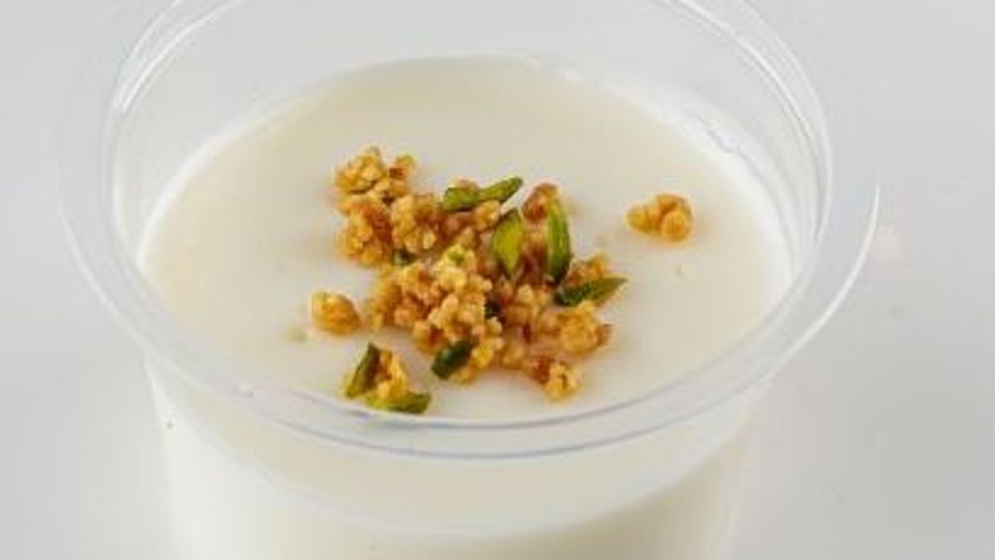 مهلبية