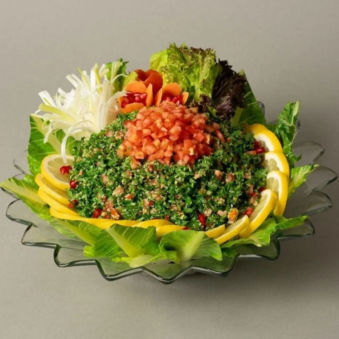 تبولة