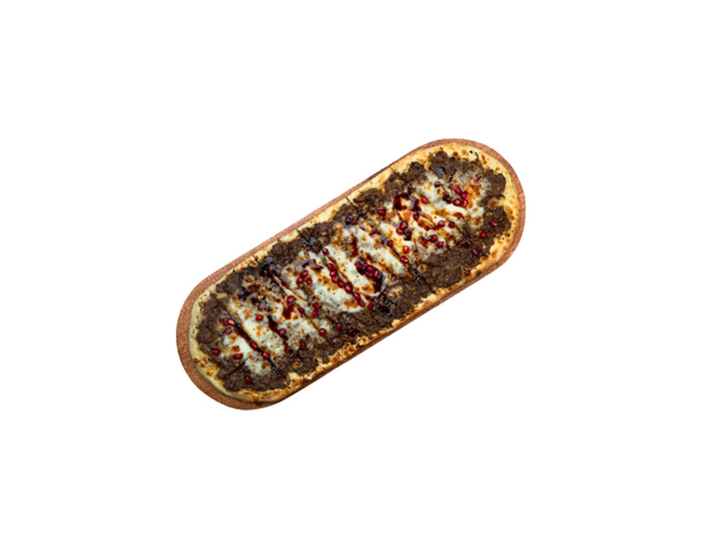 فلاتبريد لحم