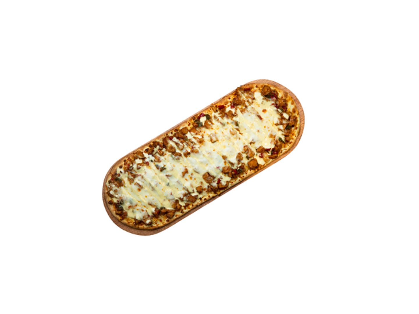 فلاتبريد دجاج