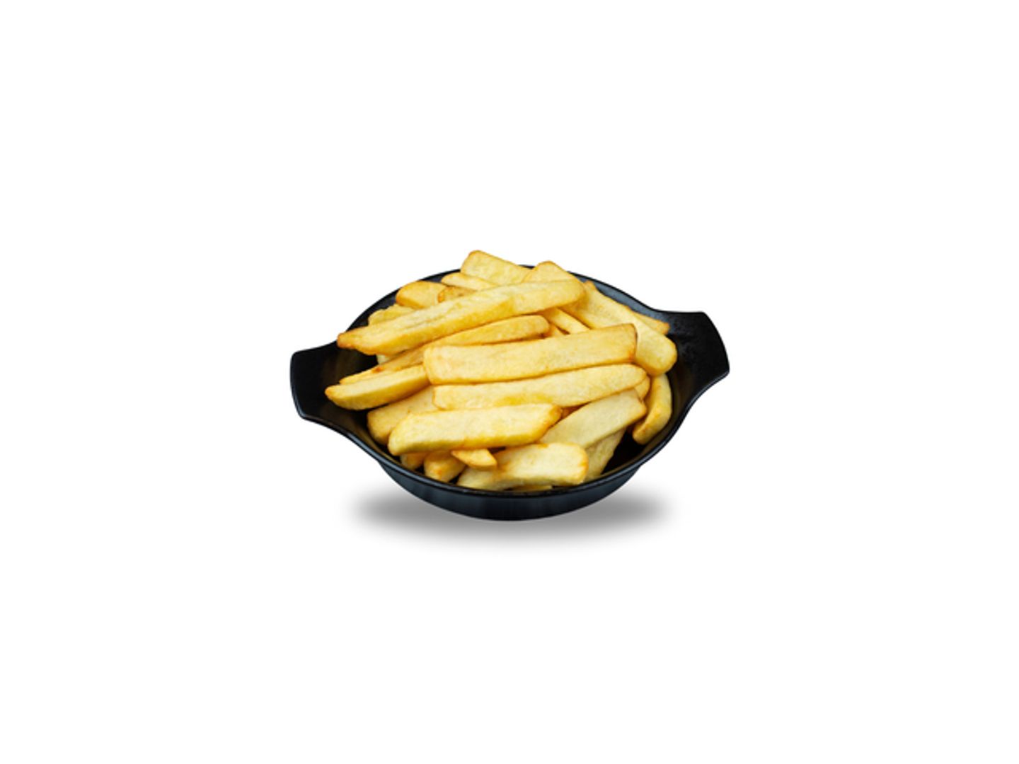 بطاطس ستيك