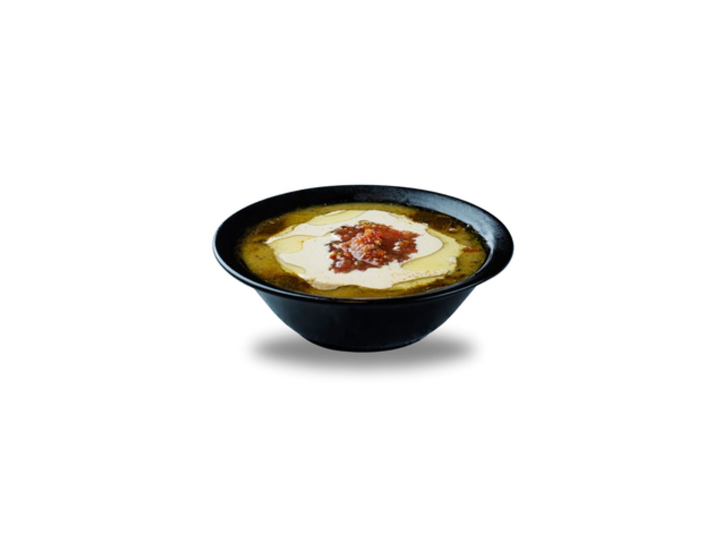 Beans With Ghee