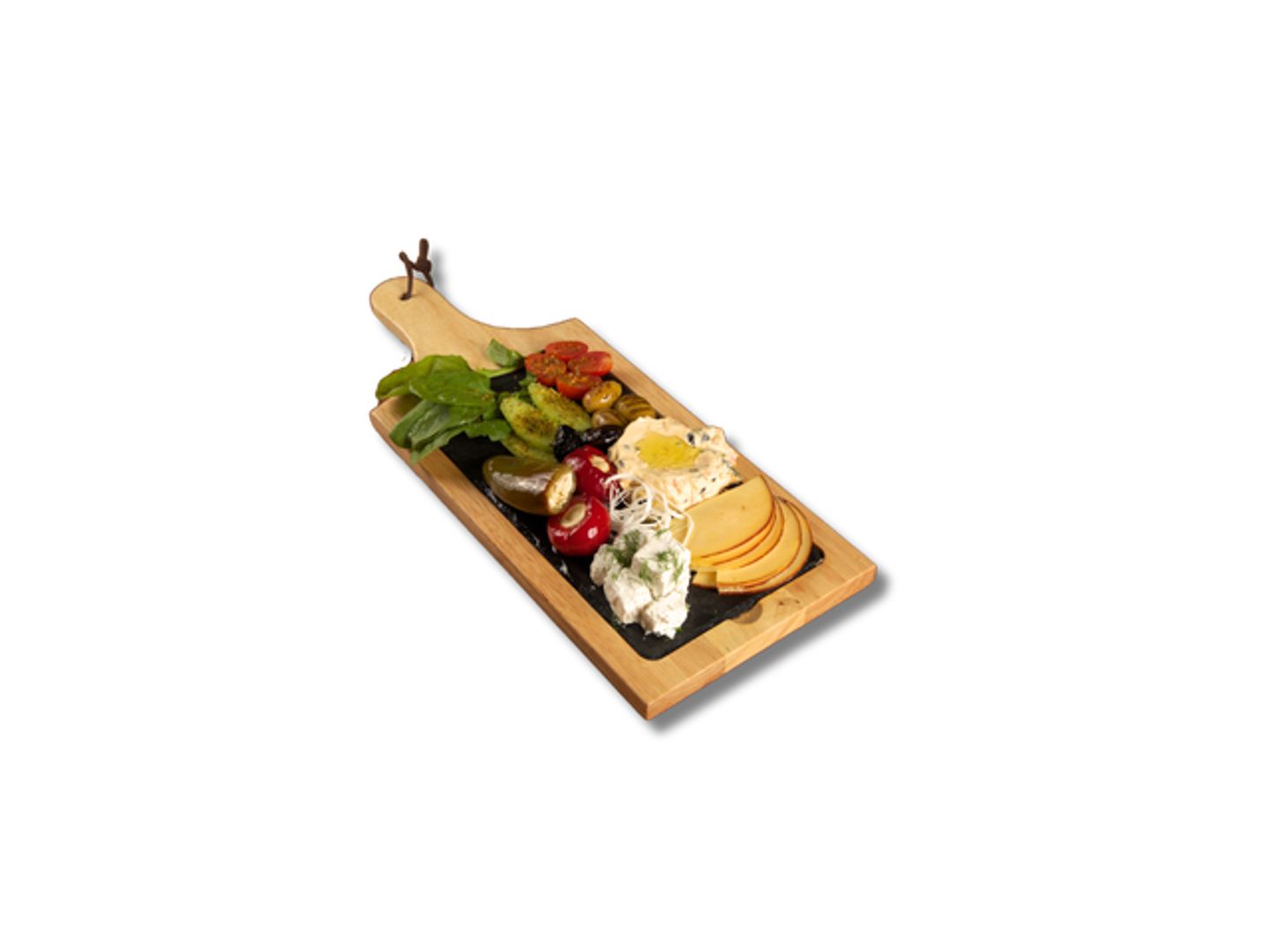 Turkish Breakfast
