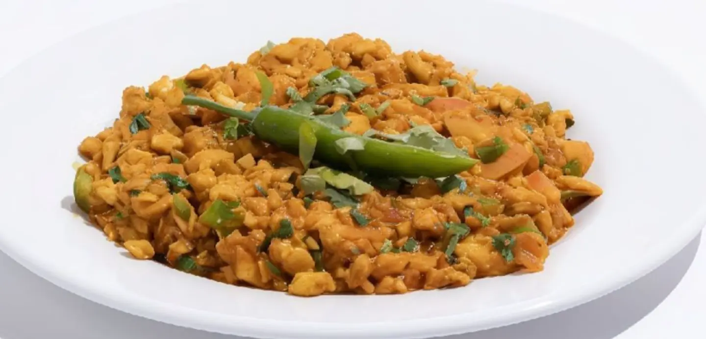 Muqalgal Chicken