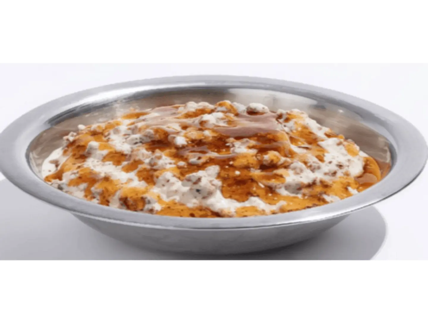 Masoub With Cream And Honey