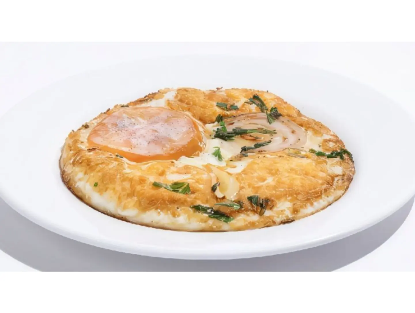 Capital Sunny Side Up Eggs