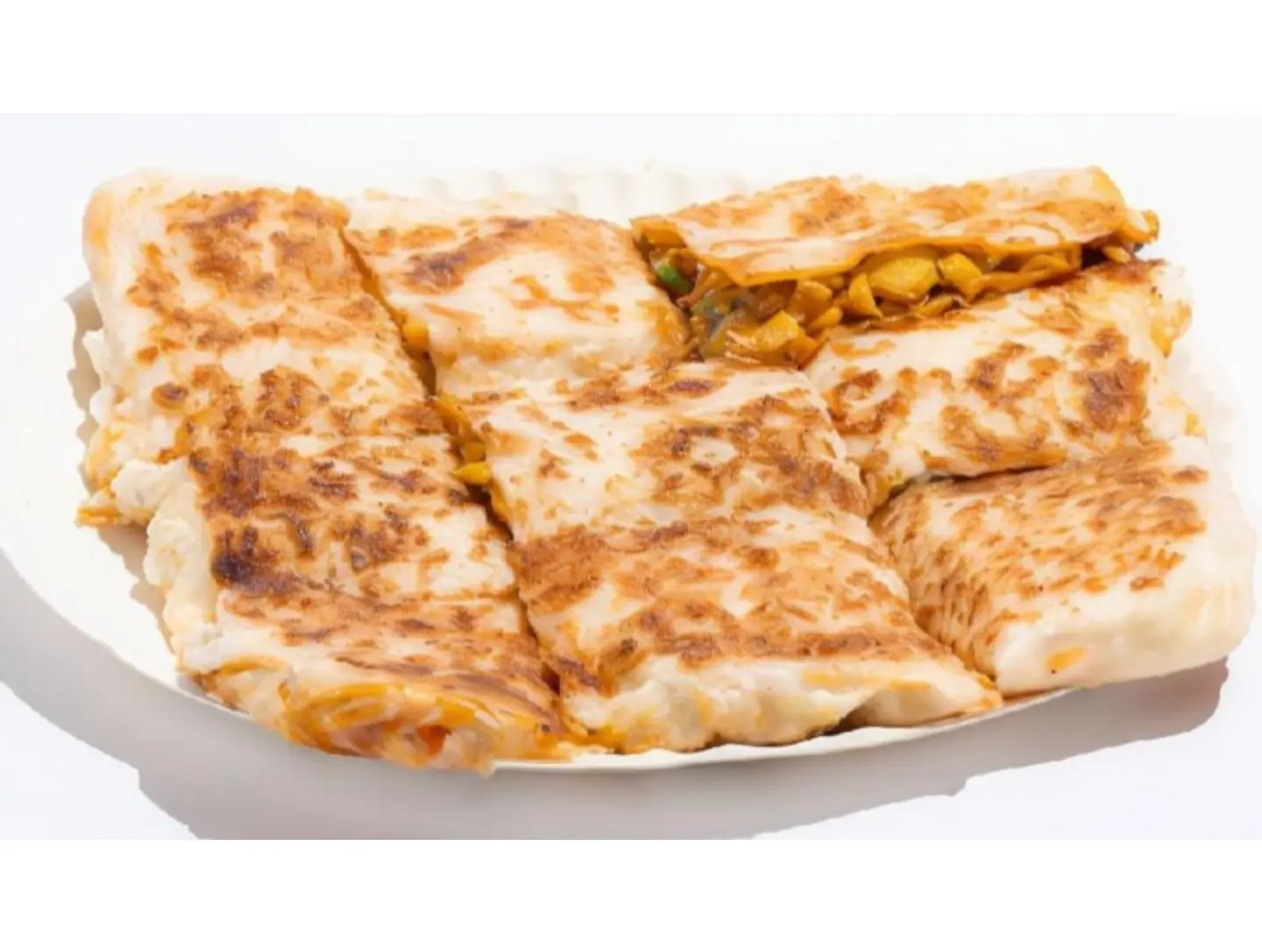 Chicken Mutabbaq