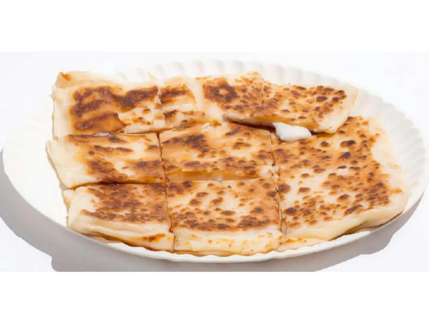 Spiced Chicken Pie