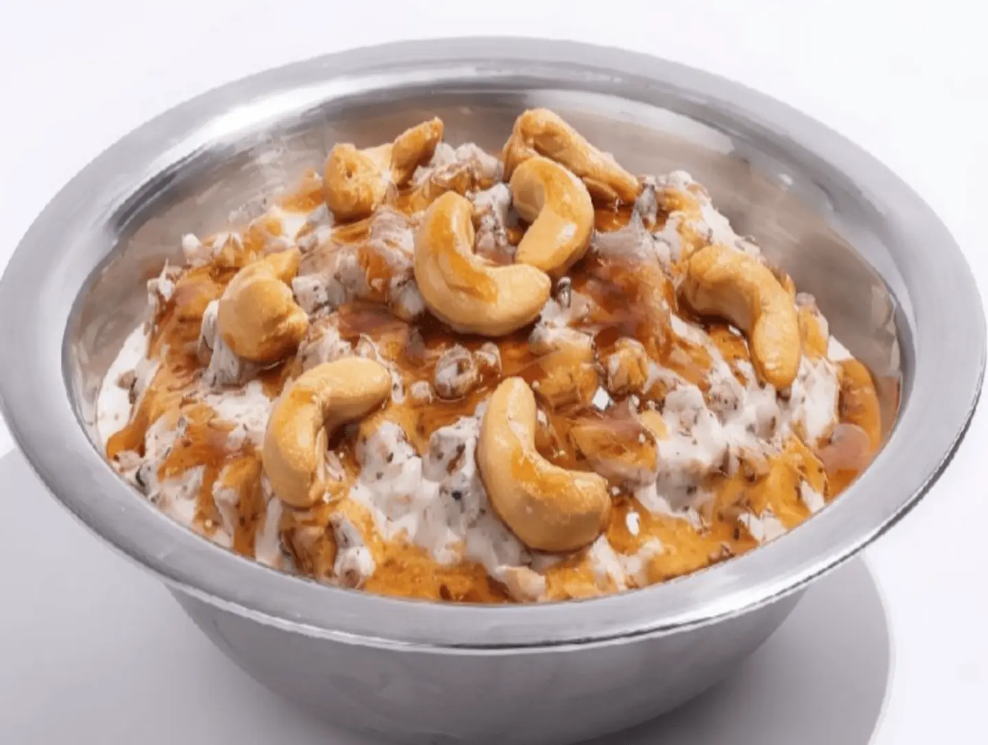 Royal Masoub With Cashew