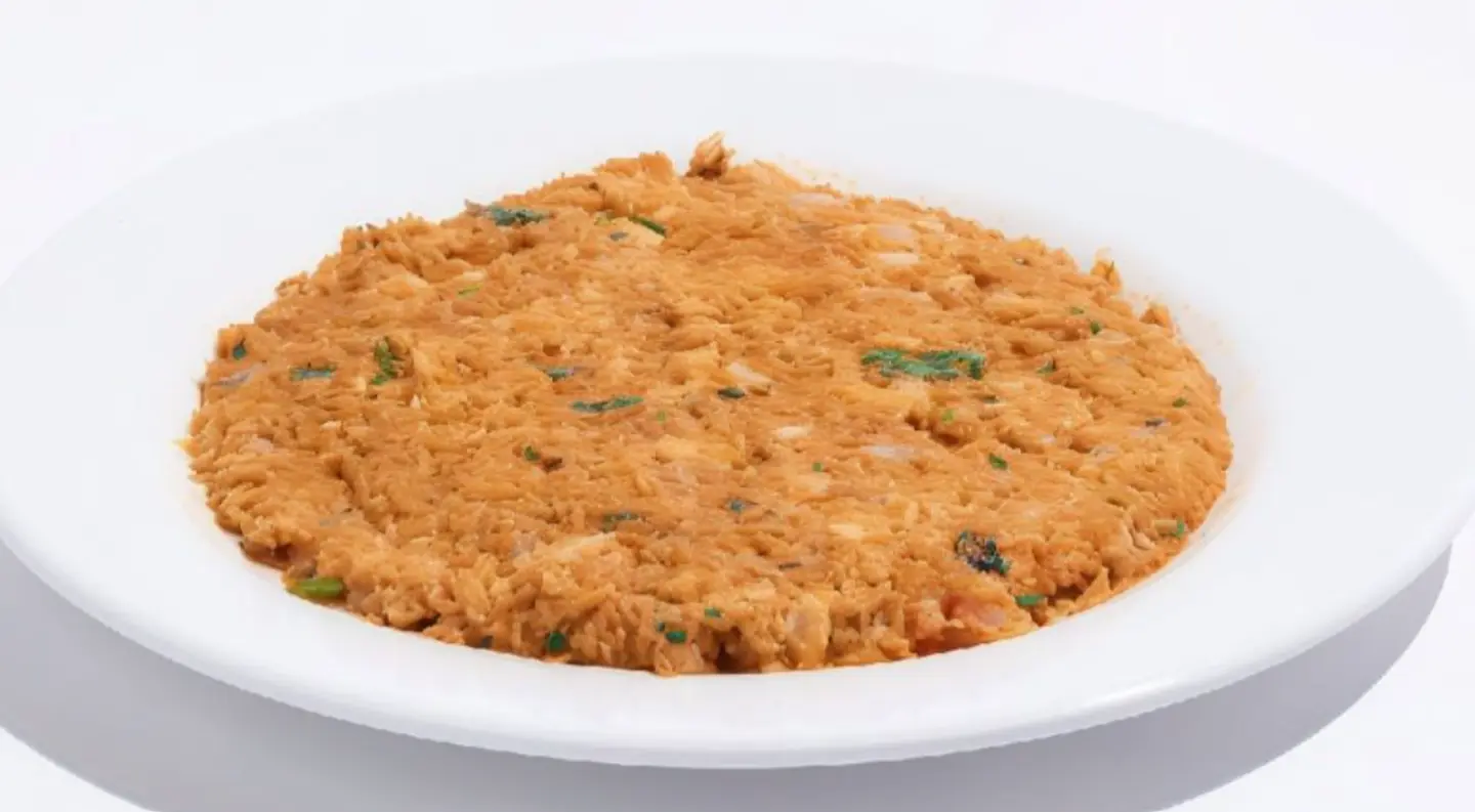 Tuna Plain