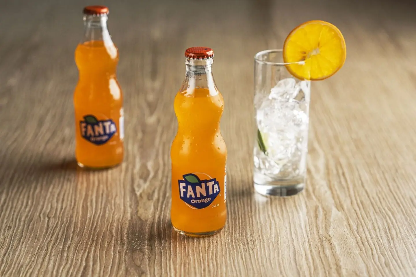 Fanta