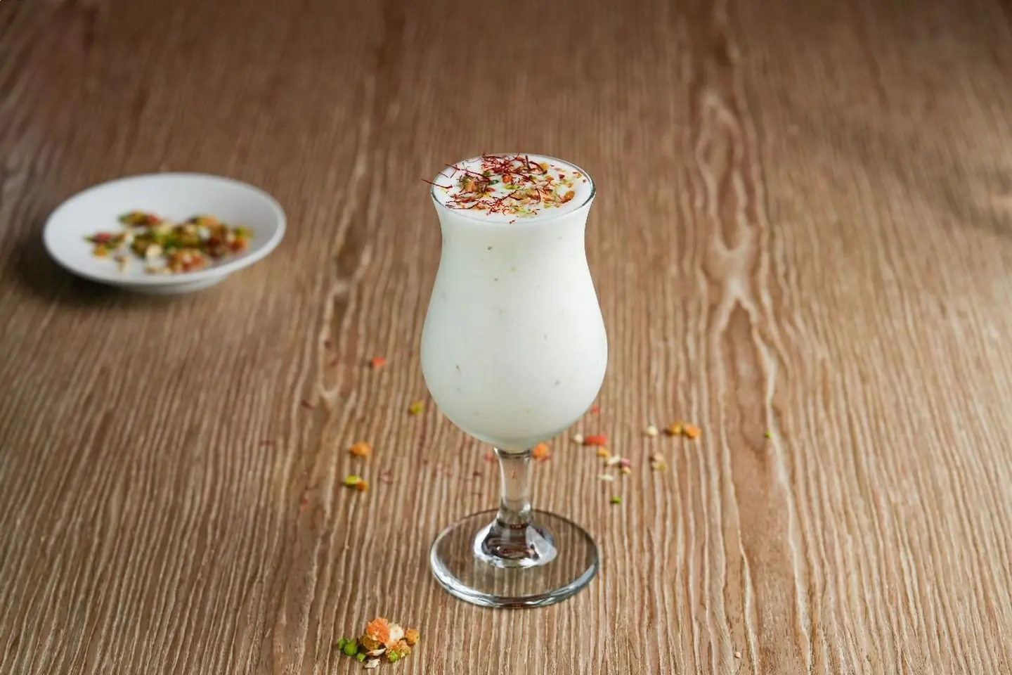 Mysore Lassi
