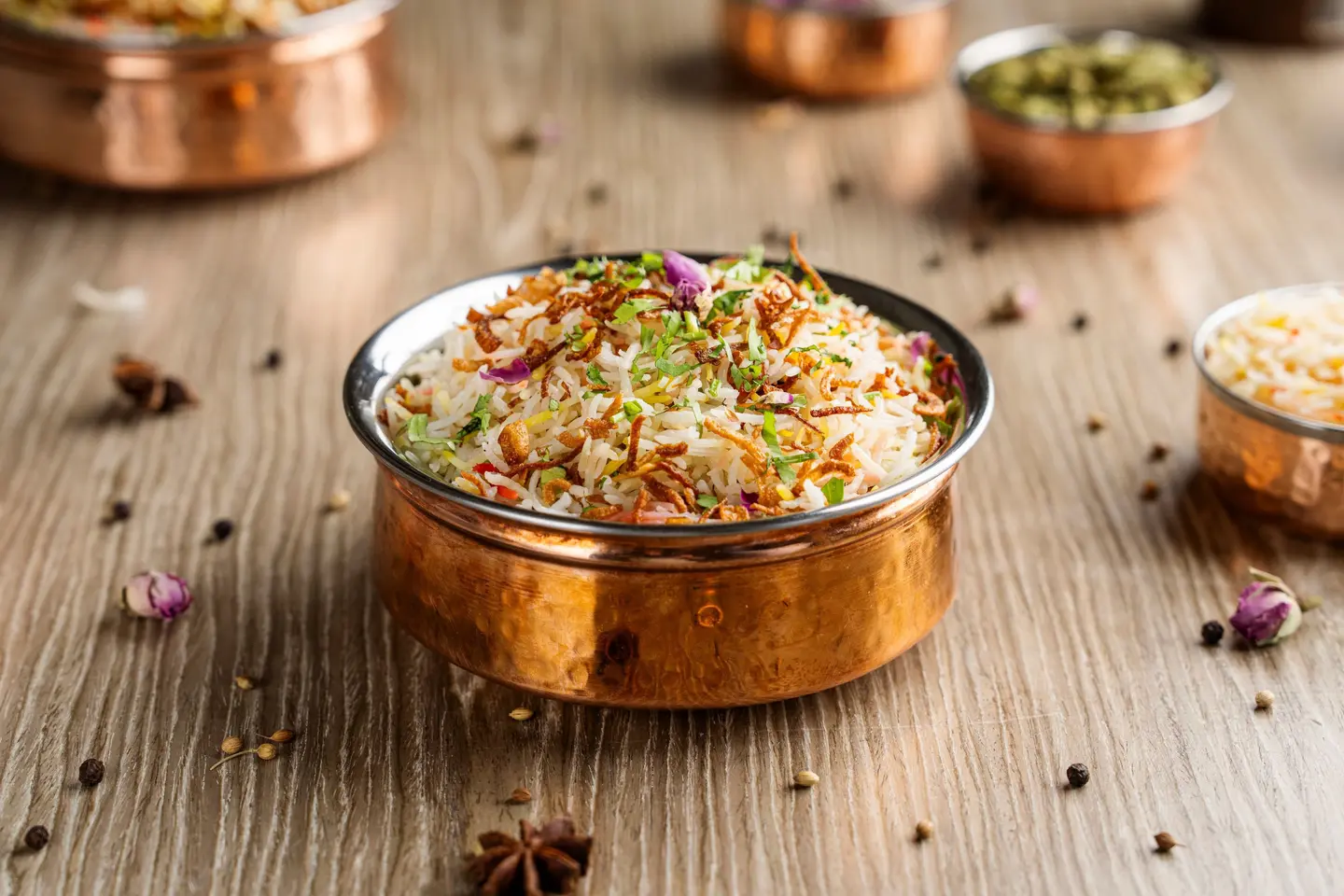 Biryani Rice