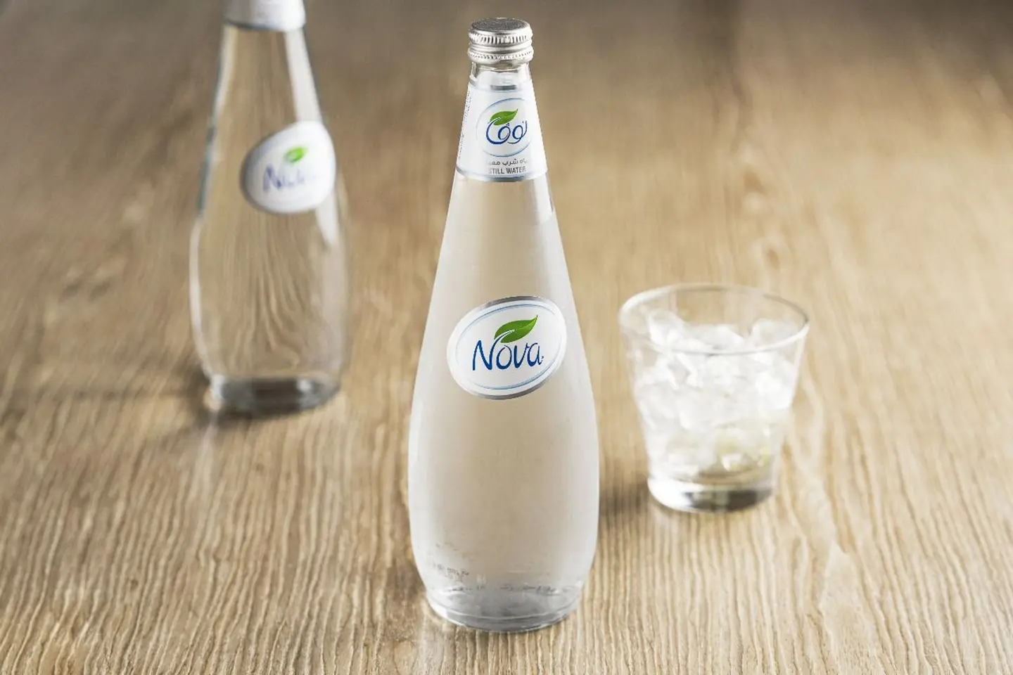 Nova Water Big