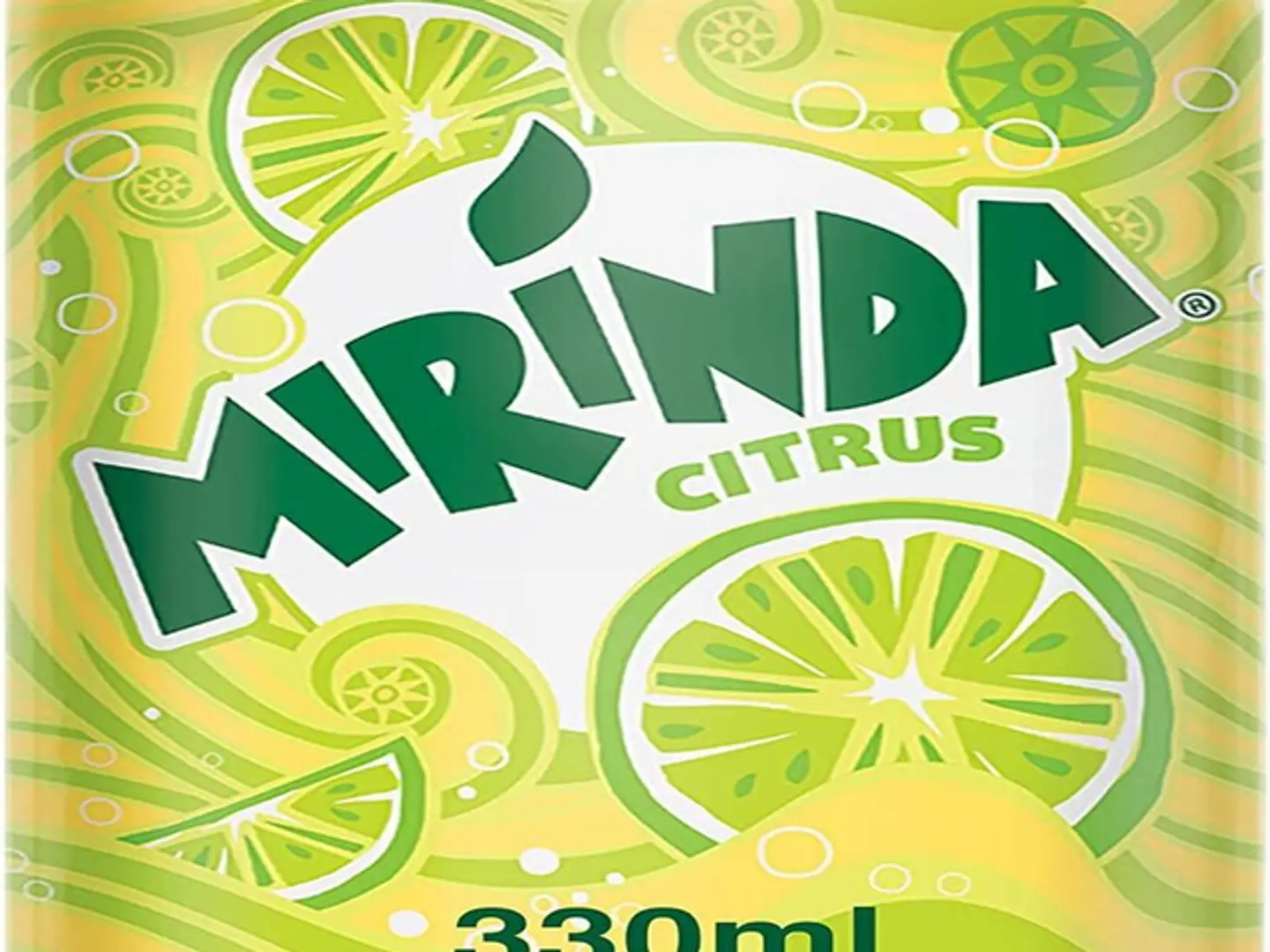Mirinda Citrus
