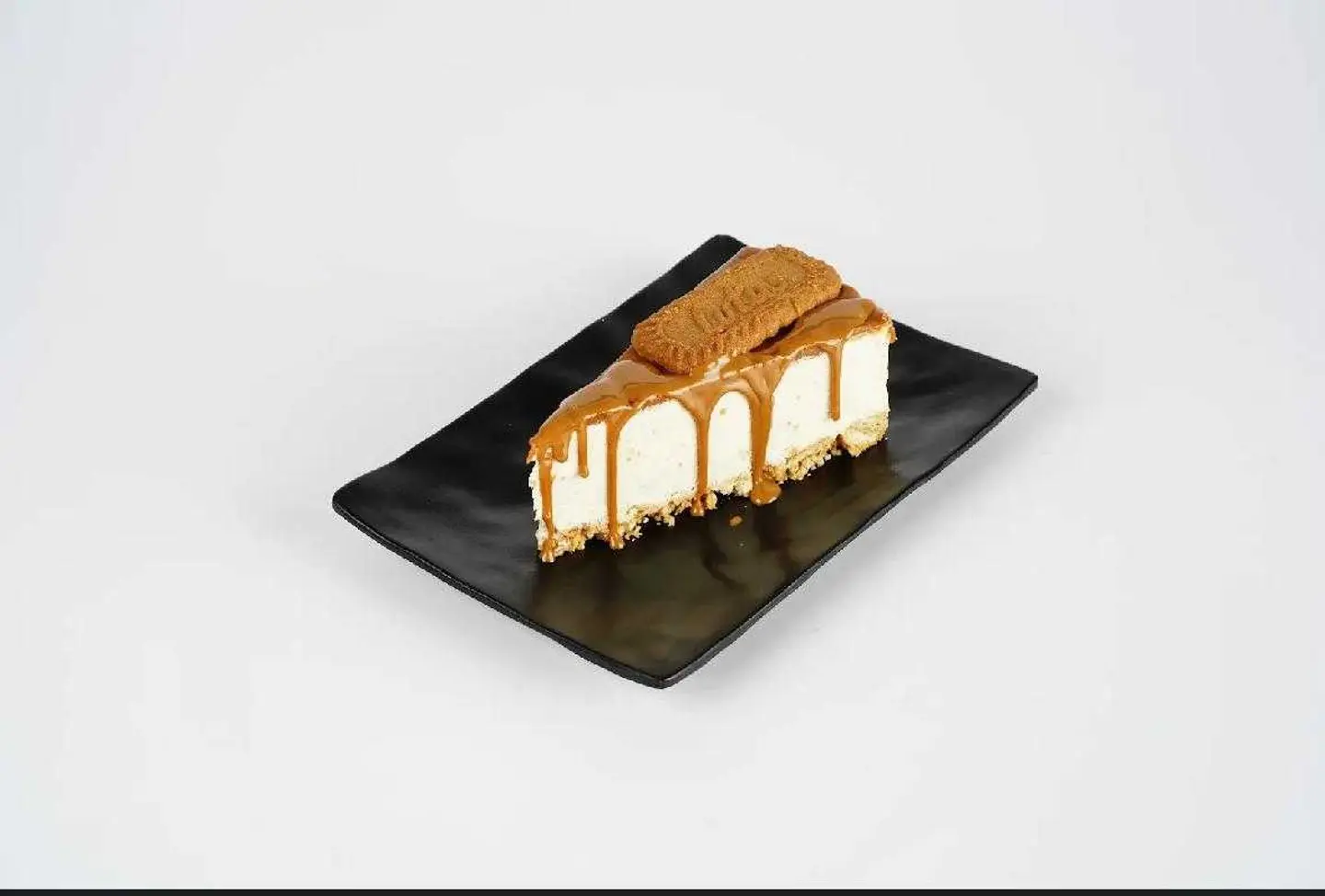 تشيز كيك لوتس