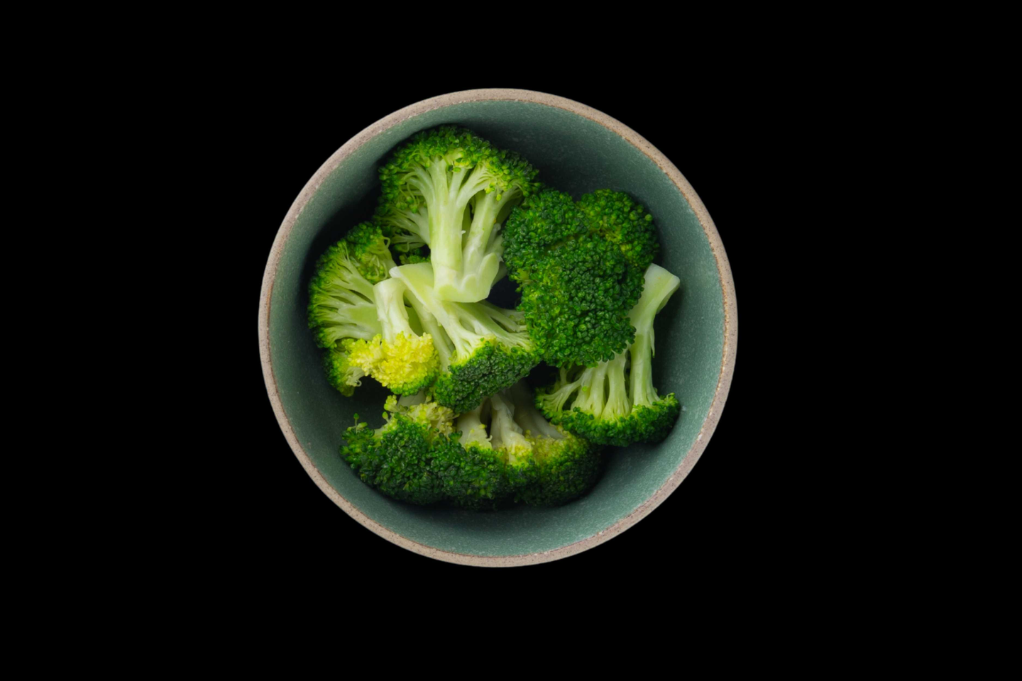 Steamed Broccoli