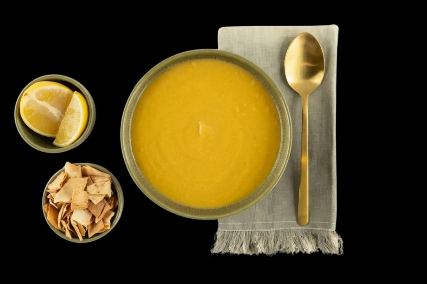 Lentil Soup