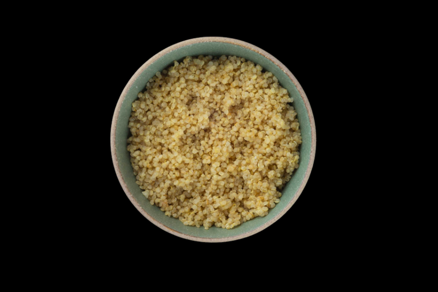 Organic Quinoa
