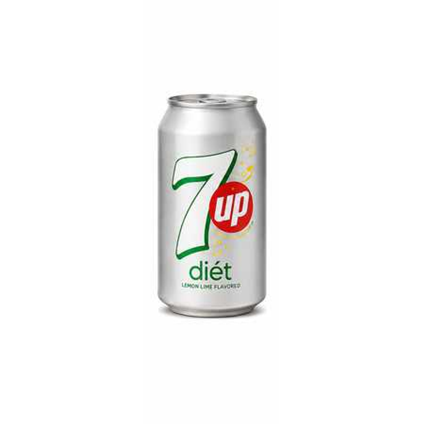 Diet 7 Up