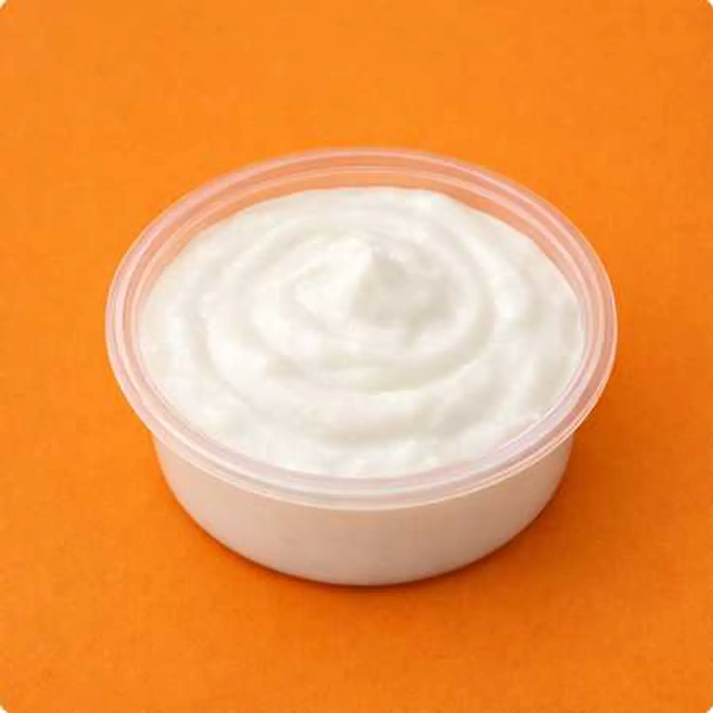 Garlic Sause