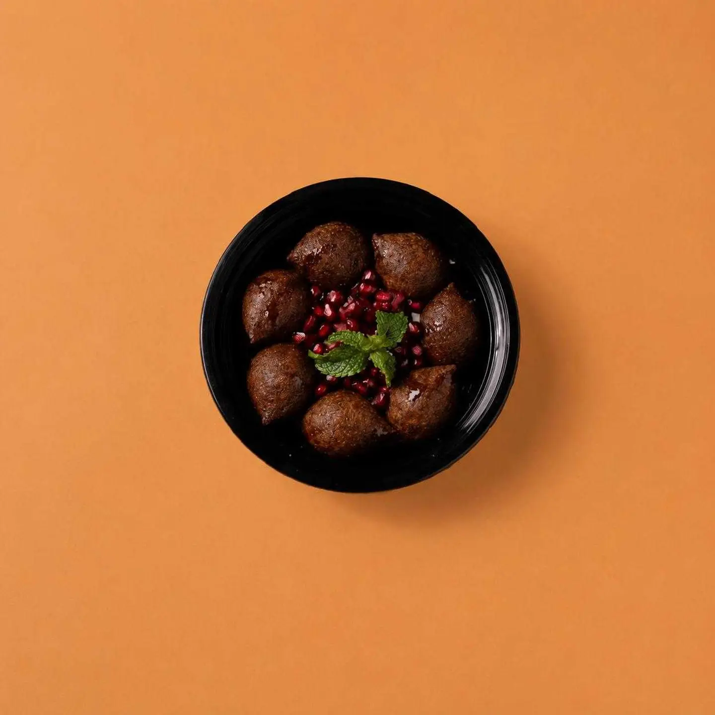 Fried Kibbeh