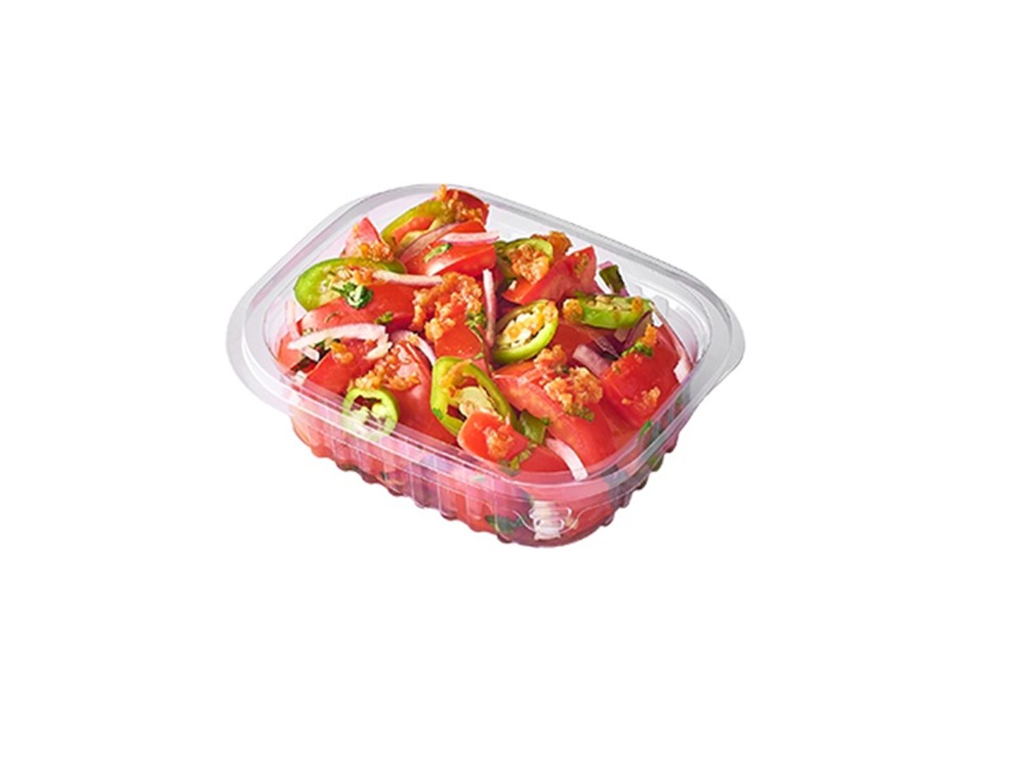 طماطم محبشة