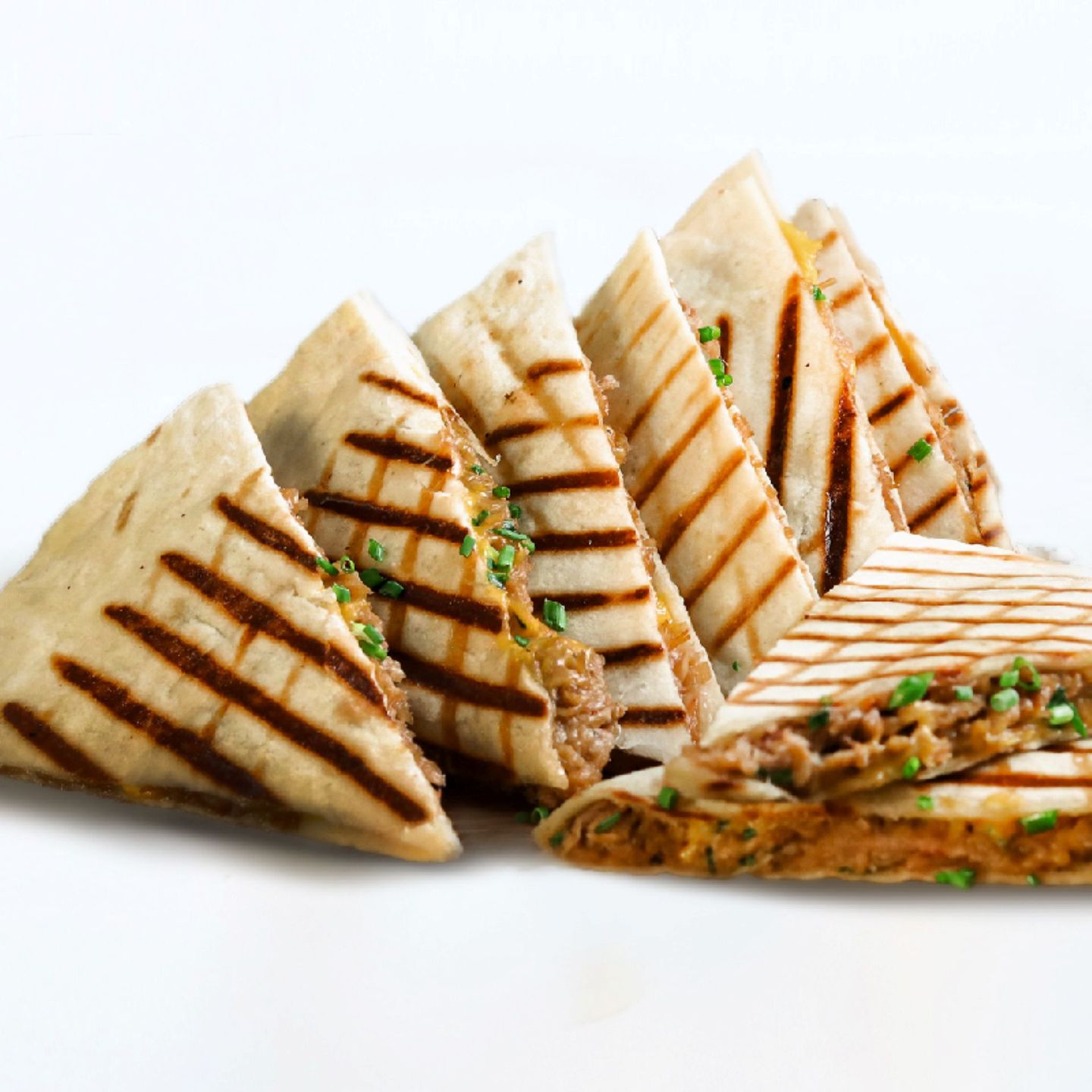 Quesadilla Brisket