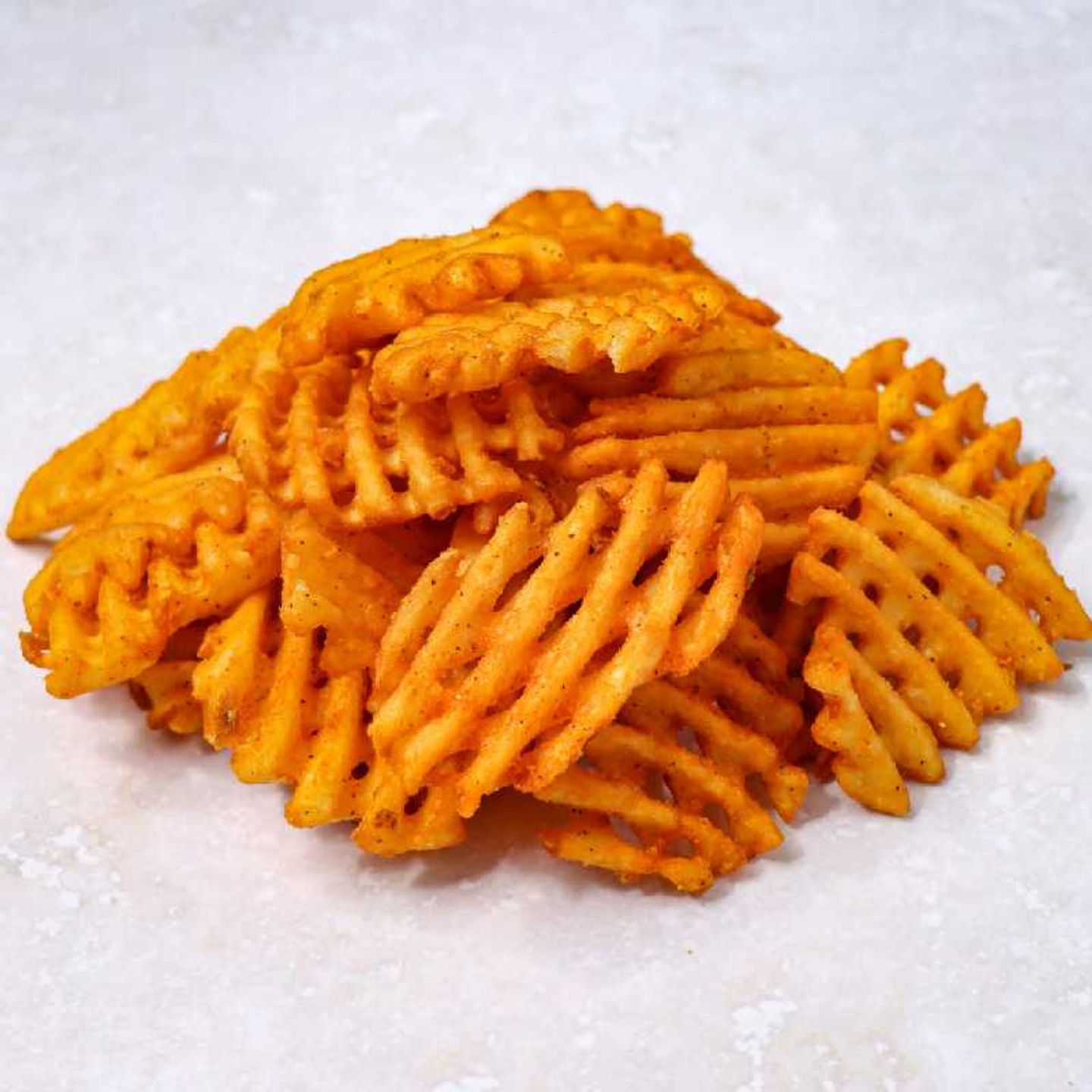 Waffle Fries