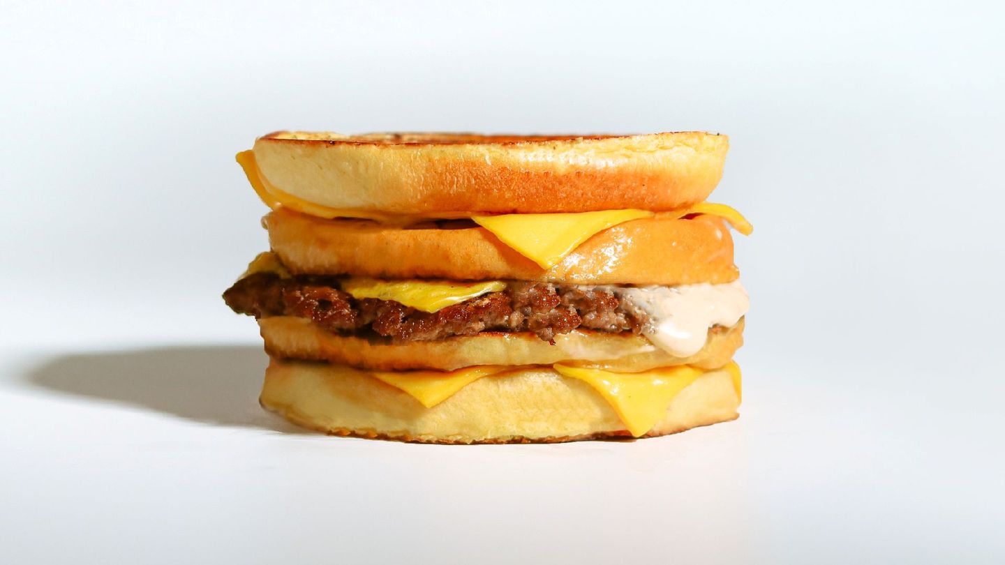 Cheese Bomb