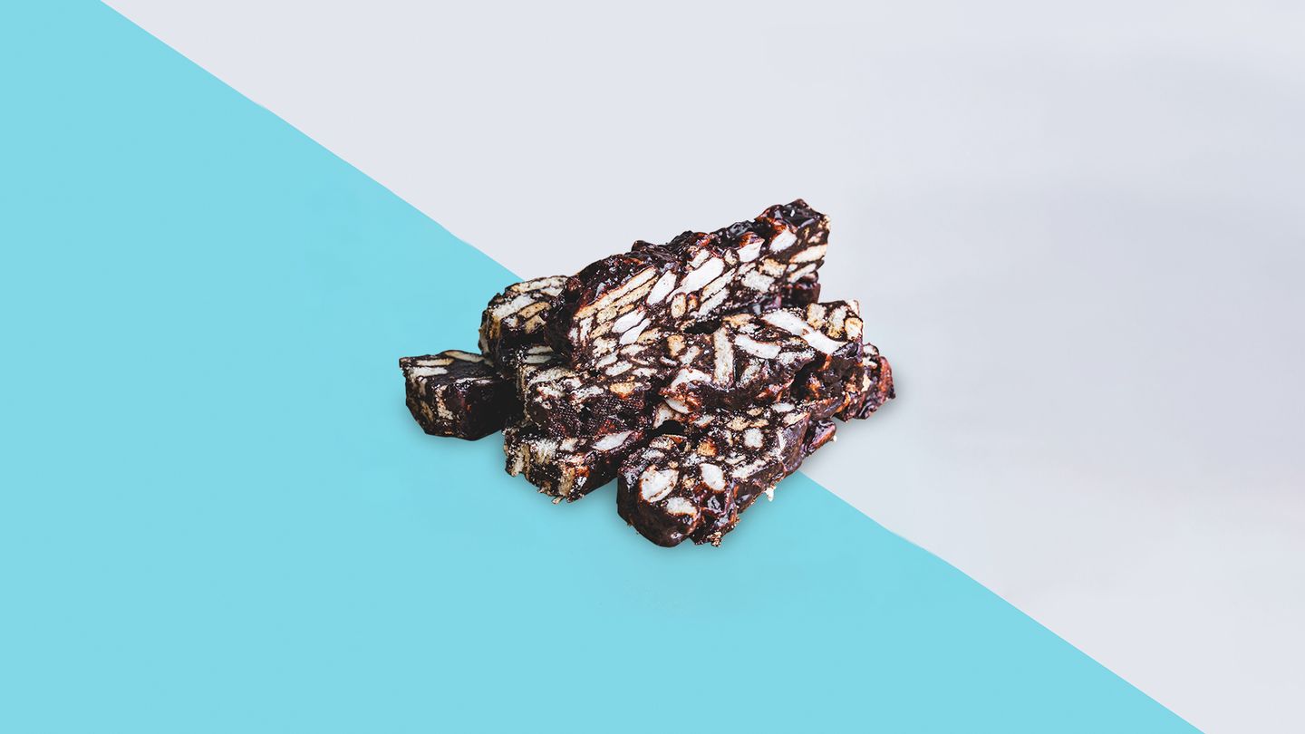 Rocky Road
