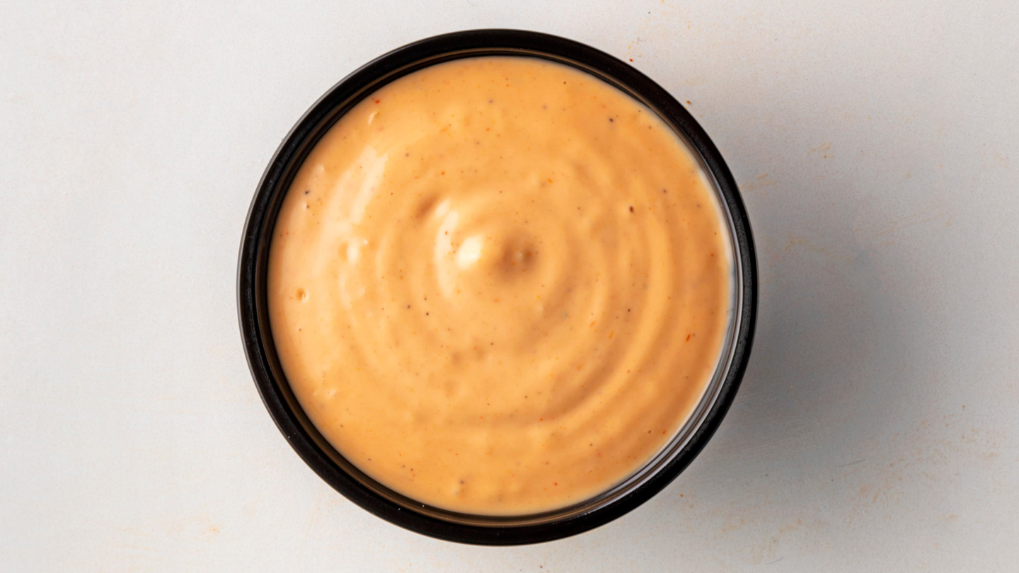 Spicy Mayo