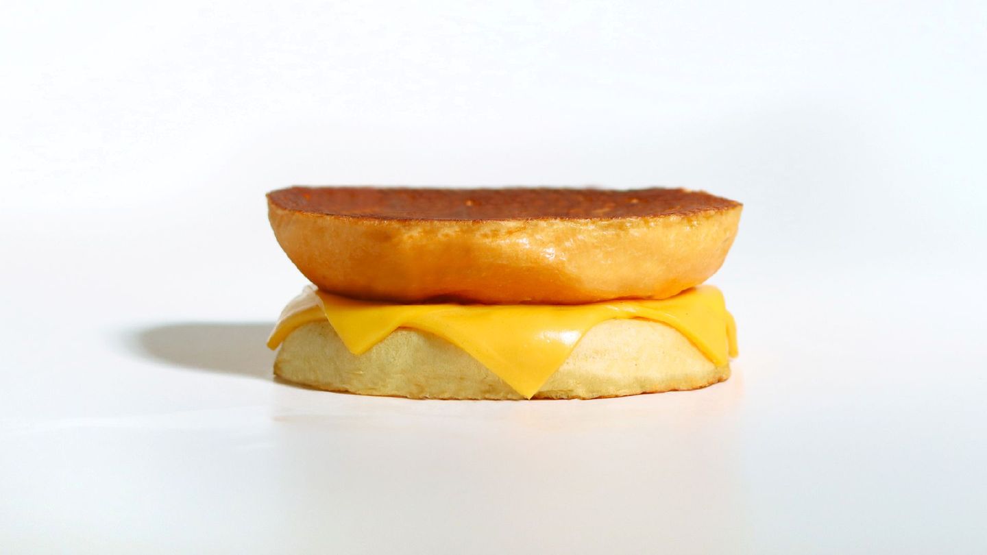 Grilled Cheese
