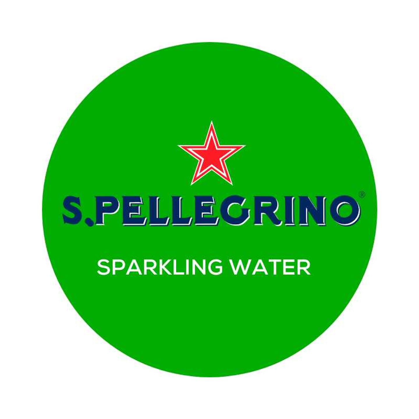 Sparkling Water   250ml