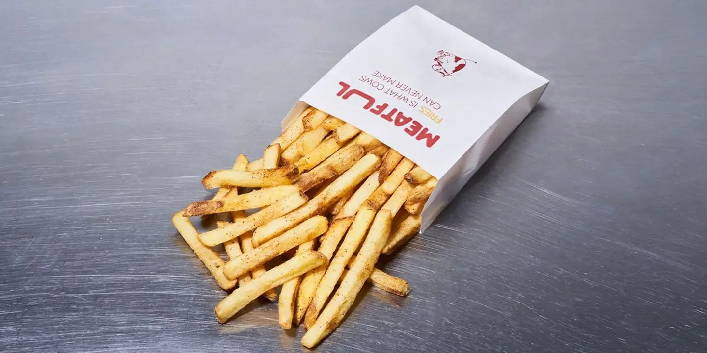 Frensh Fries