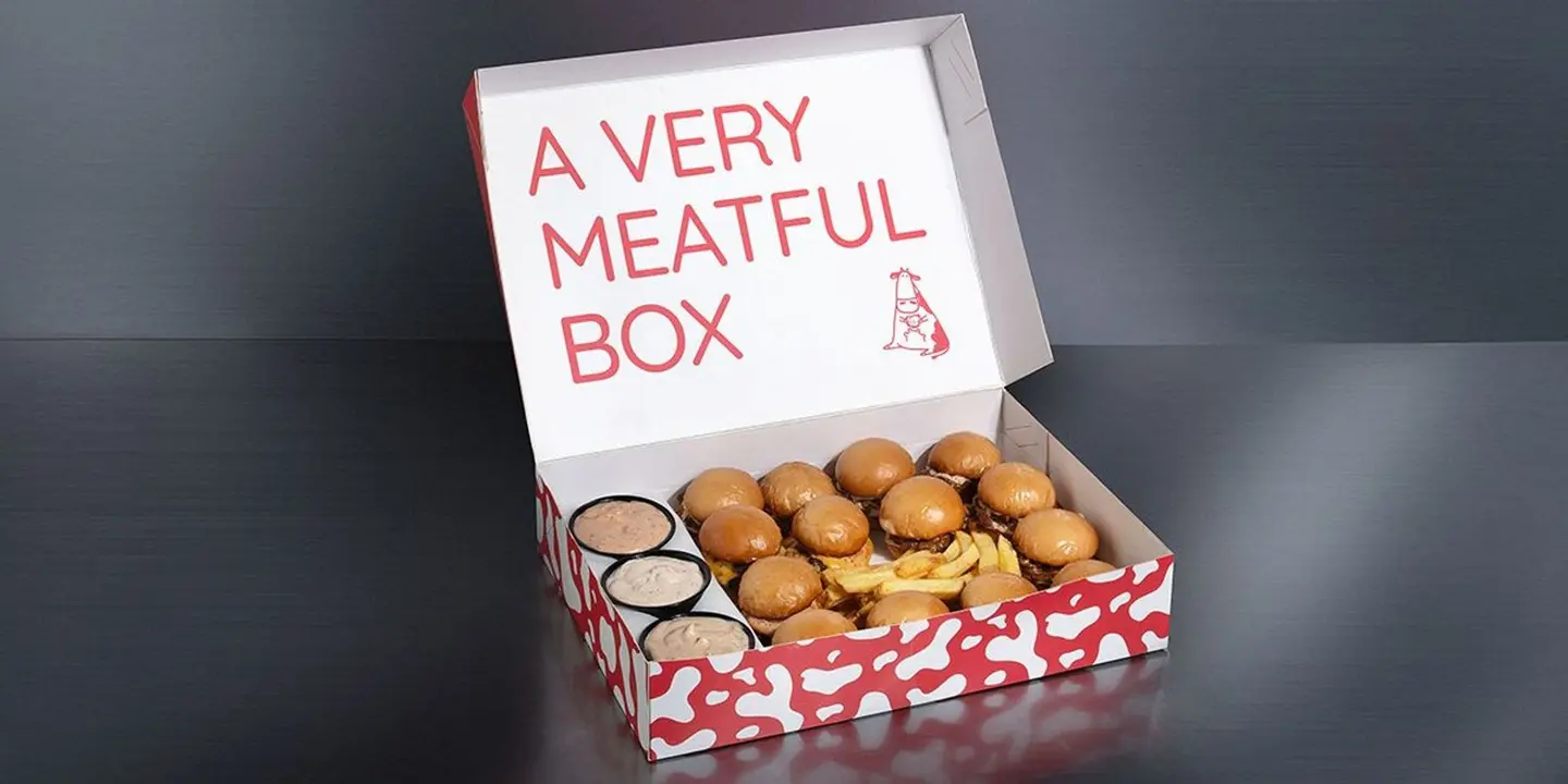 Meatful Box