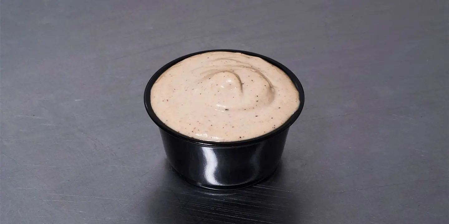 Bbq Sauce