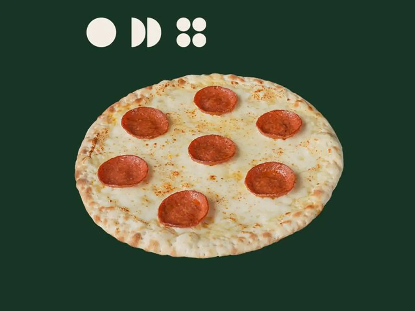 Cheese With Pepperoni