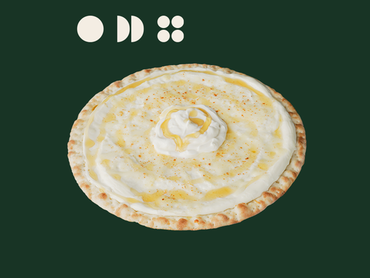 Small Bulbul’s Nest Manaqesh With Honey