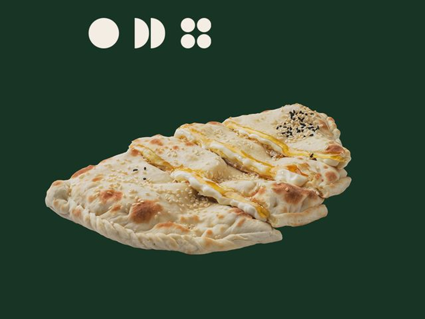 Kiri Cheese With Honey