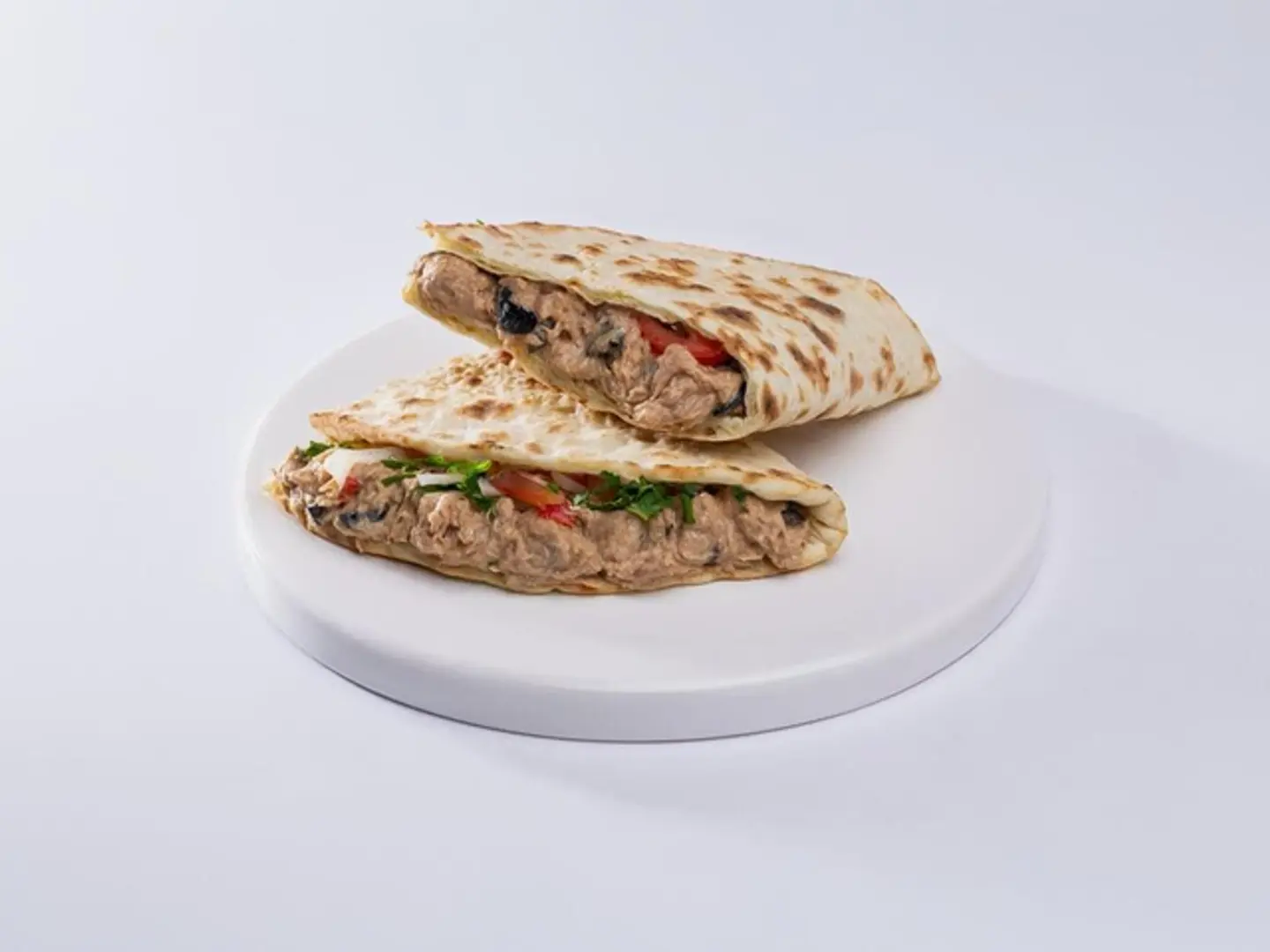 فتونه – ( فطيرة التونه )