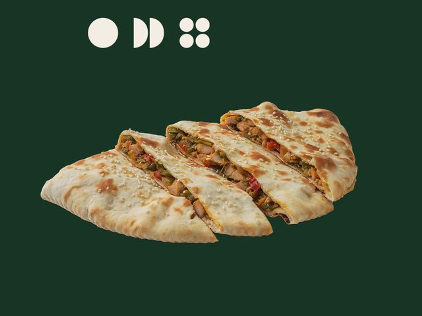 فاهيتا دجاج جبن