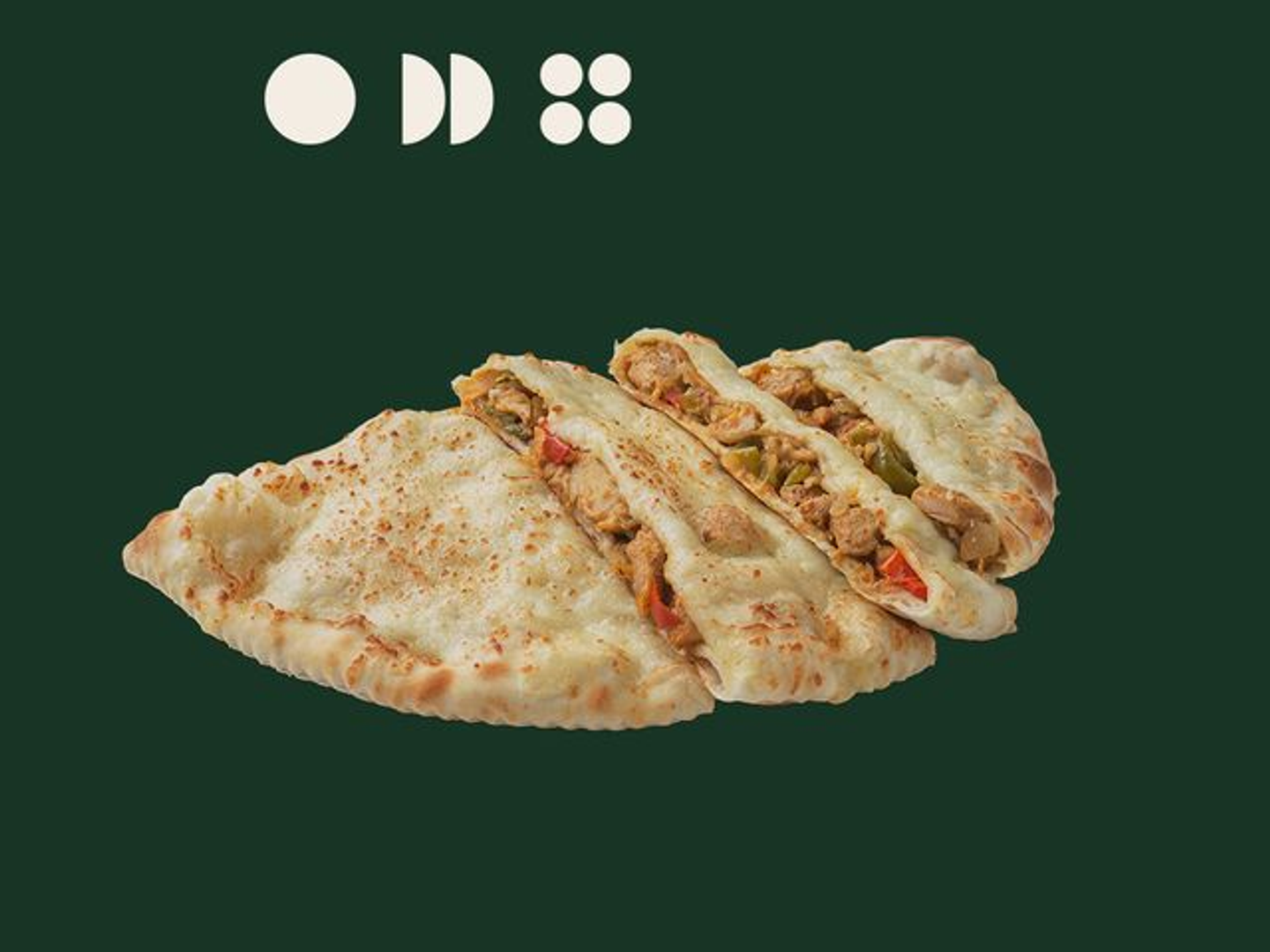 Chicken Fajita With Cheese