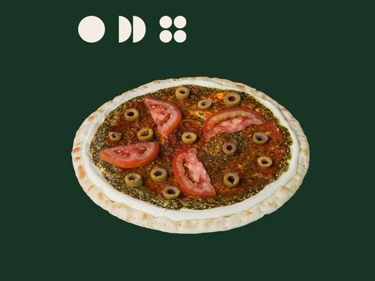 Manousha Labneh Manaqesh