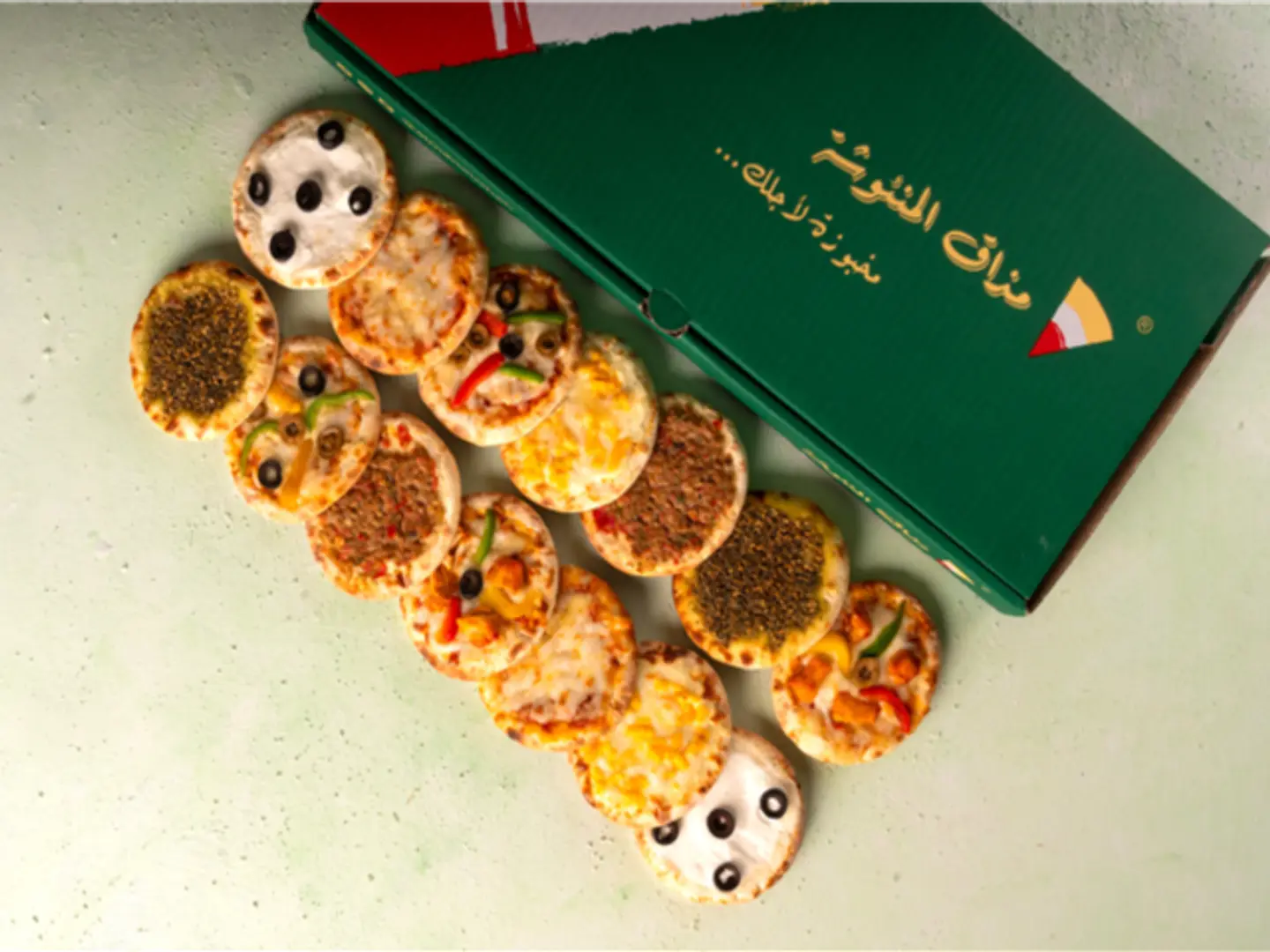 ميني منائيش