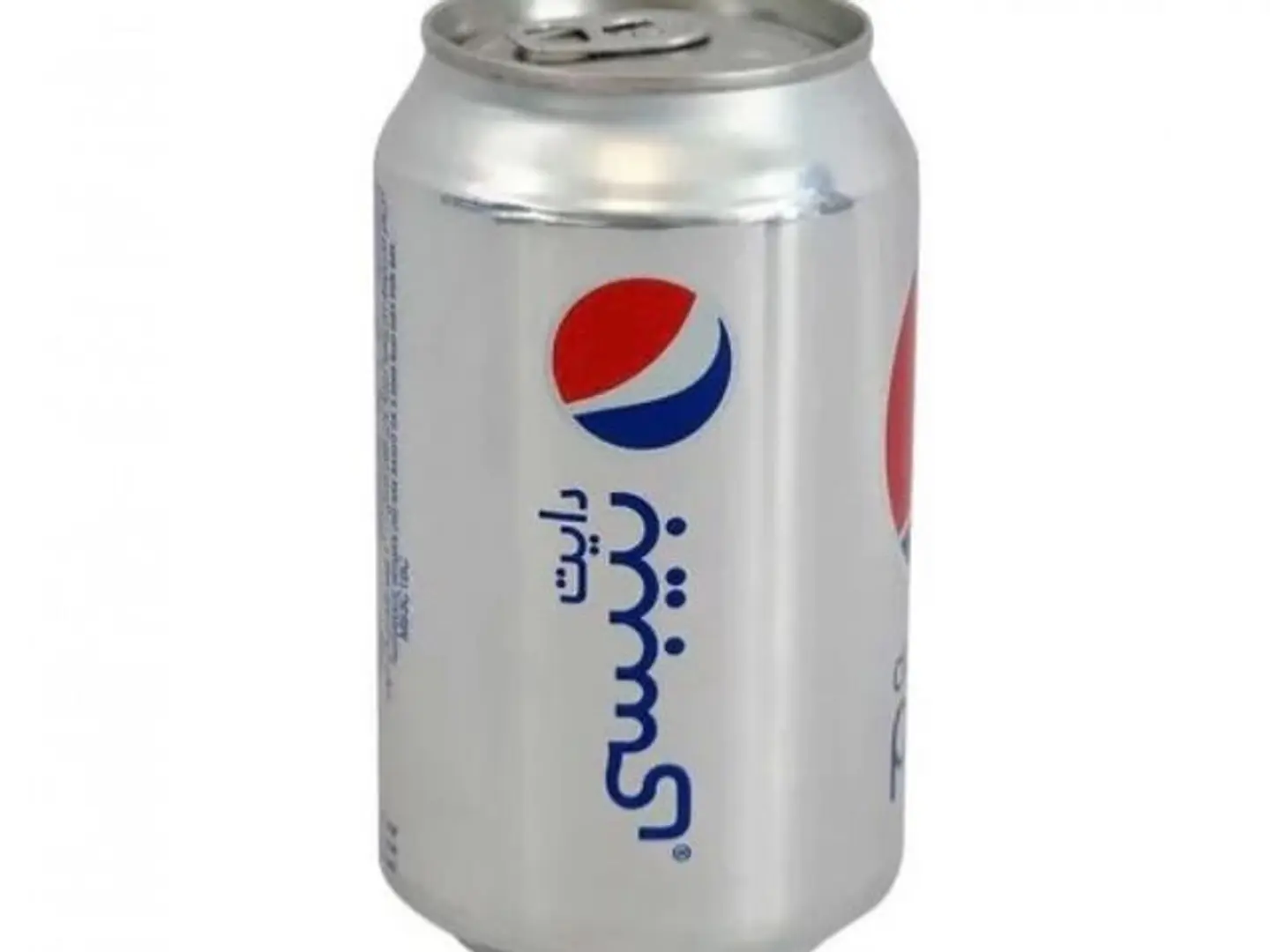 Pepsi Diet