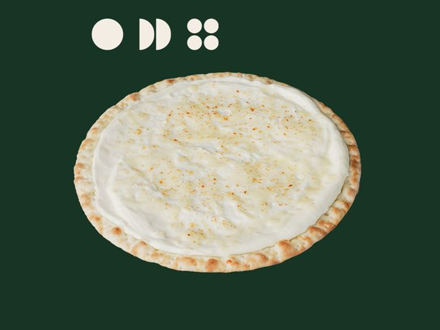 Labneh And Cheese Manaqesh