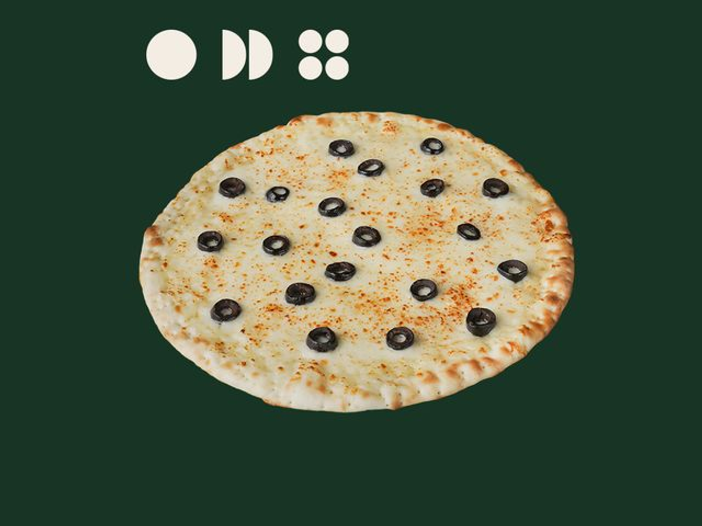 Cheese And Olives Manaqesh